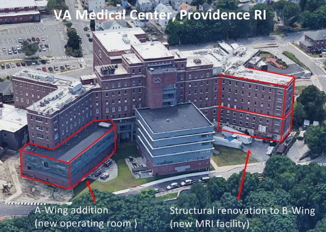 Veterans Affairs Medical Center